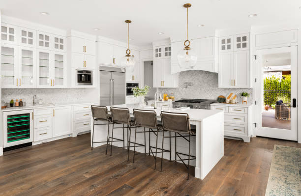 24/7 Emergency Backsplash Installation experts in Forest Hill, TX