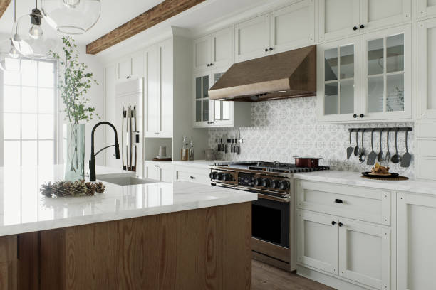 Affordable Backsplash Installation solutions in Forest Hill, TX